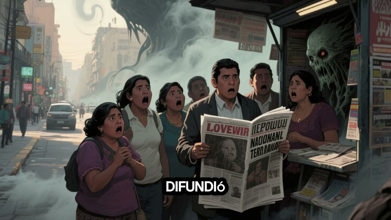 “Abencia Meza: La historia que el Perú no olvida”
