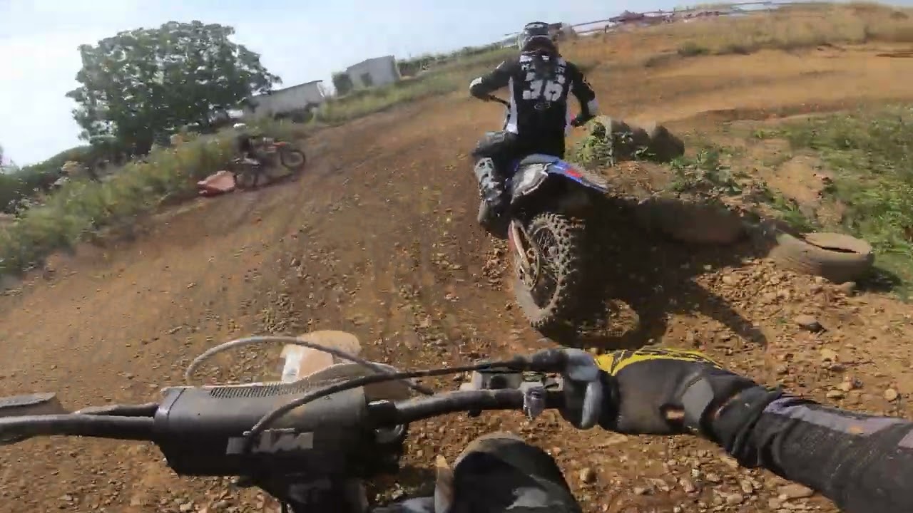 MCC Weilerswist Motocross | 30.07.2022 | 1/5