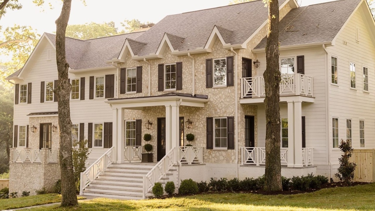 6137 Bresslyn Rd, Nashville, TN 37205