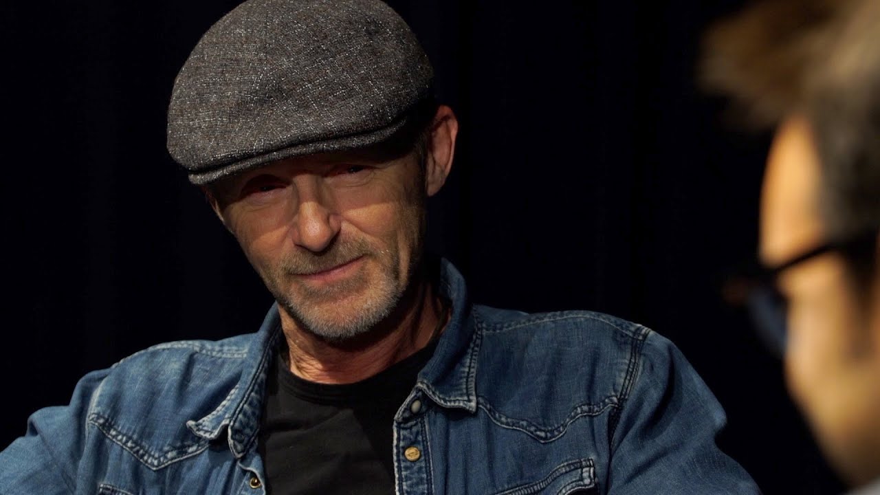 Nesbø: Píšu pro své kamarády. Kdybych si představoval čtenáře ze sta zemí, asi bych se zbláznil