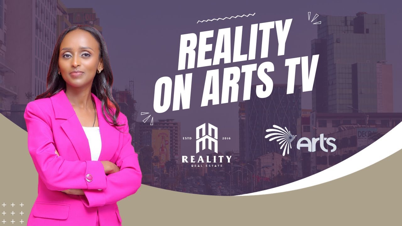 Reality on arts TV