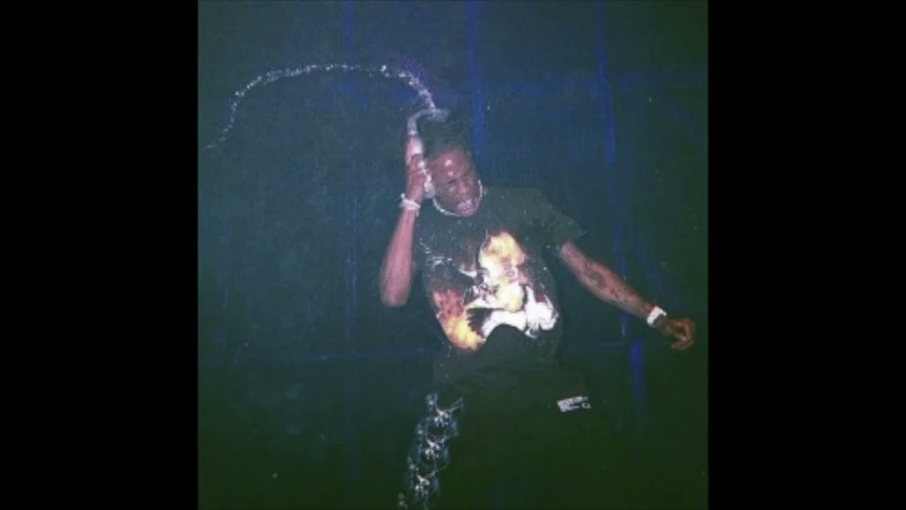 [FREE] METRO BOOMIN X TRAVIS SCOTT TYPE BEAT - JUMPIN