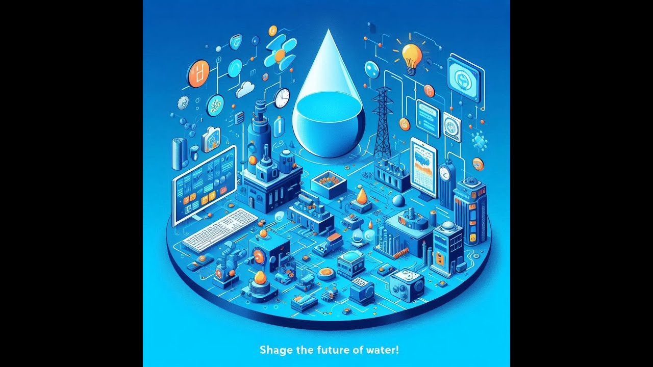 Shape the Future of Water! Why MTech in Hydroinformatics is a Game-Changer