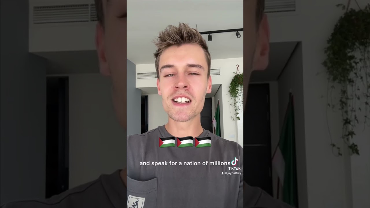 Великобритания поддерживает Палестину 🇵🇸