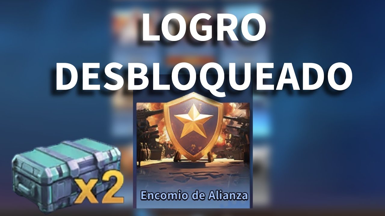 POR FIN… ENCOMIO DE ALIANZA 100%