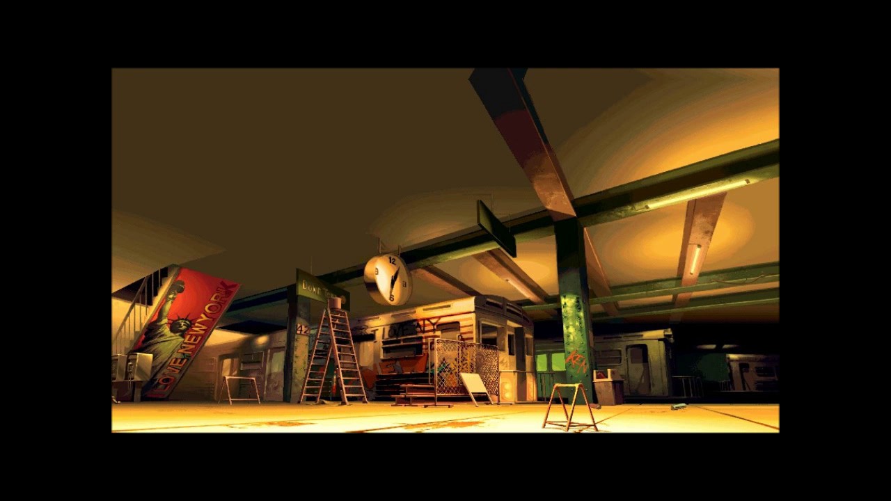 [Street Fighter III 3rd Strike] Jazzy NYC '99 (Arcade) [Pitch]