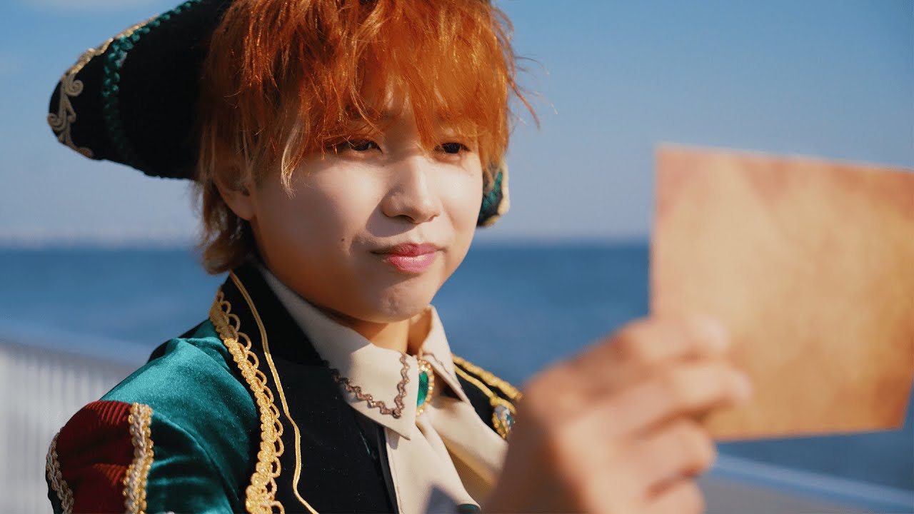 ReLIT / 船出Brand New World【6th Single】