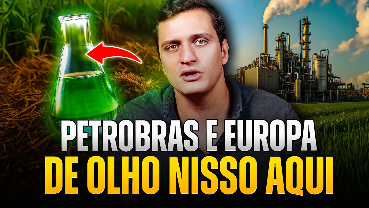Essa inovação vai MUDAR TUDO no campo (e quase ninguém tá vendo)