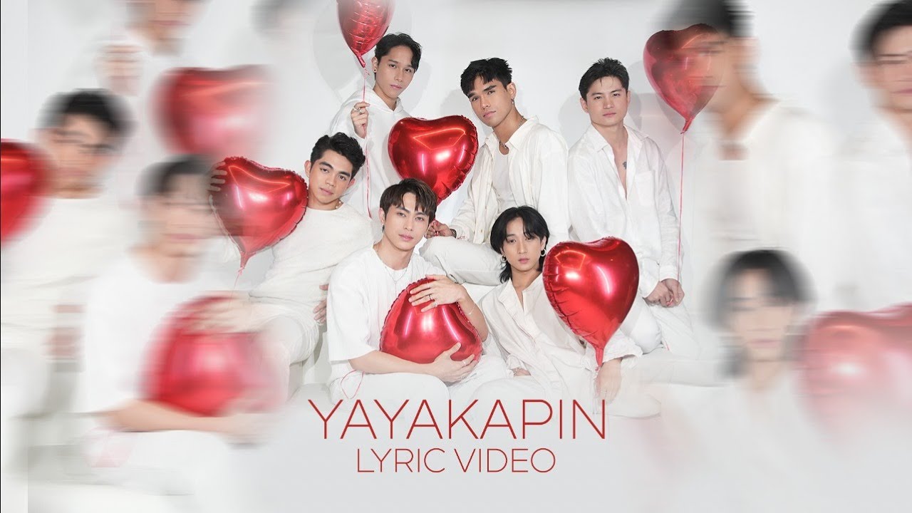 Yes My Love - 