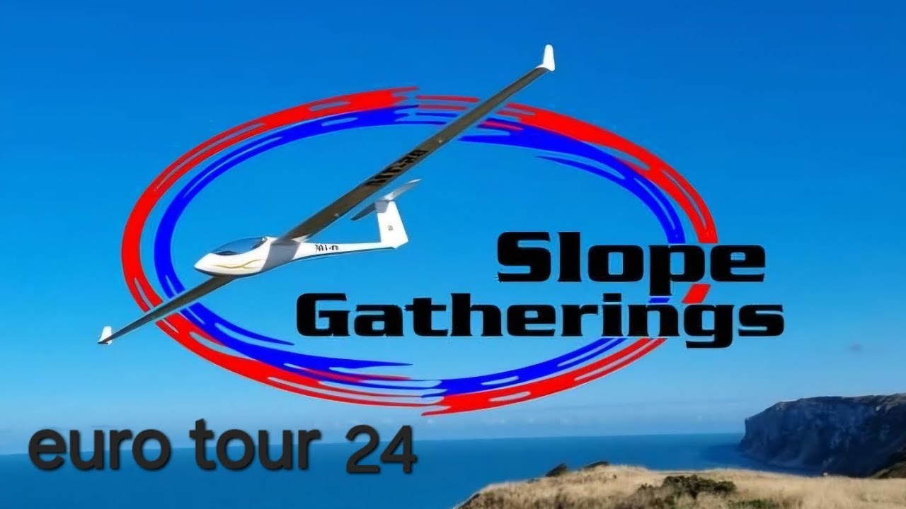 slope gatherings euro tour 2024 menez hom France
