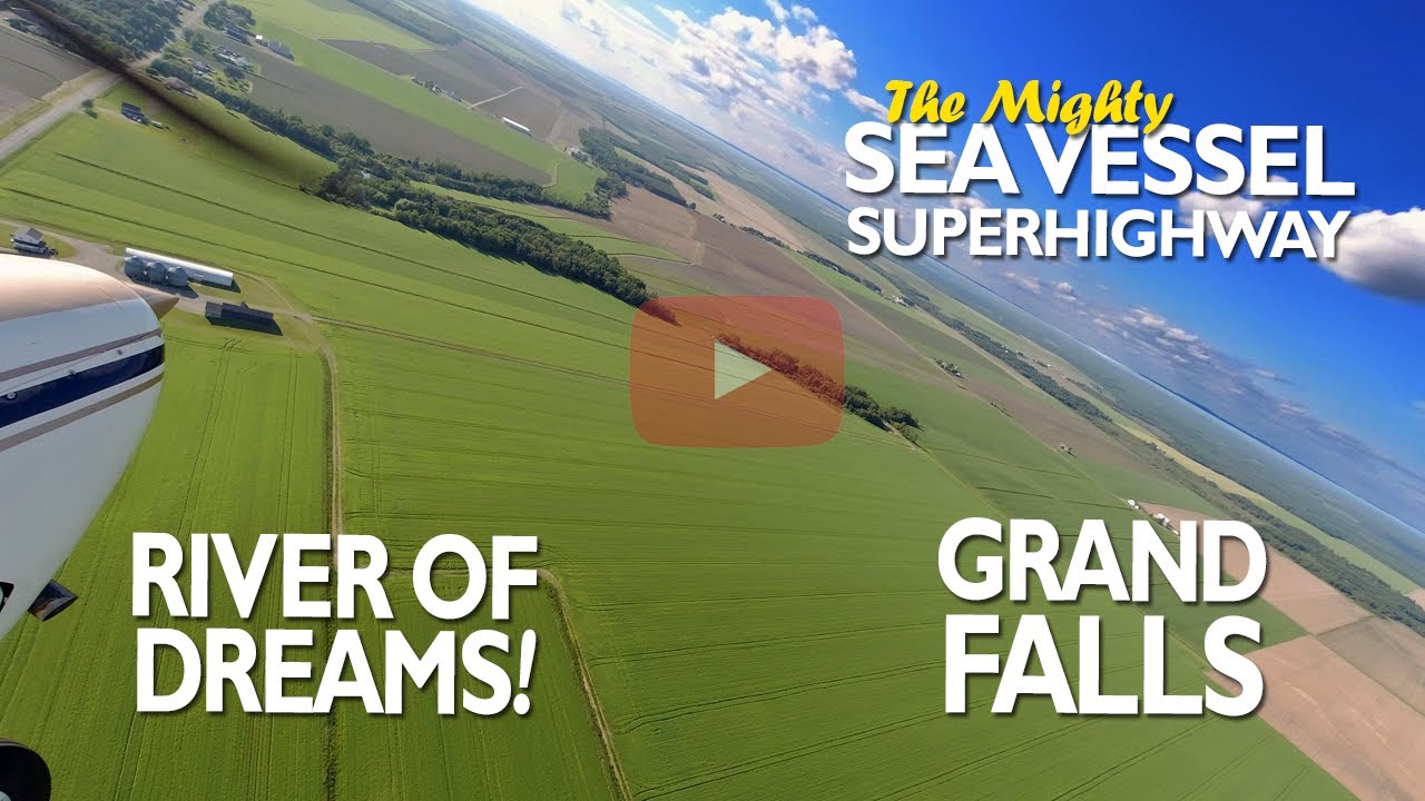 Skyway Spectacle: The St. Lawrence River Like Never Before | S4E9