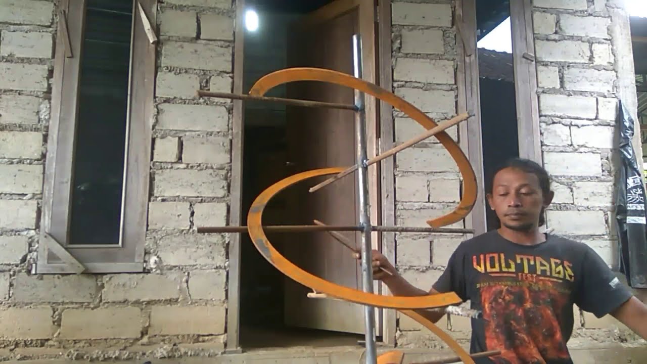 DIY. HOW TO MAKE MIXING, rotary Equipment