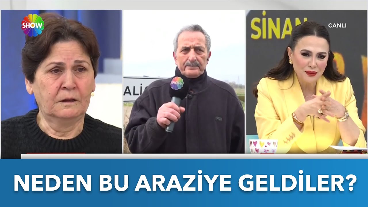Enişte Ali'den şüpheli hareketler! | Didem Arslan Yılmaz'la Vazgeçme | 26.01.2026