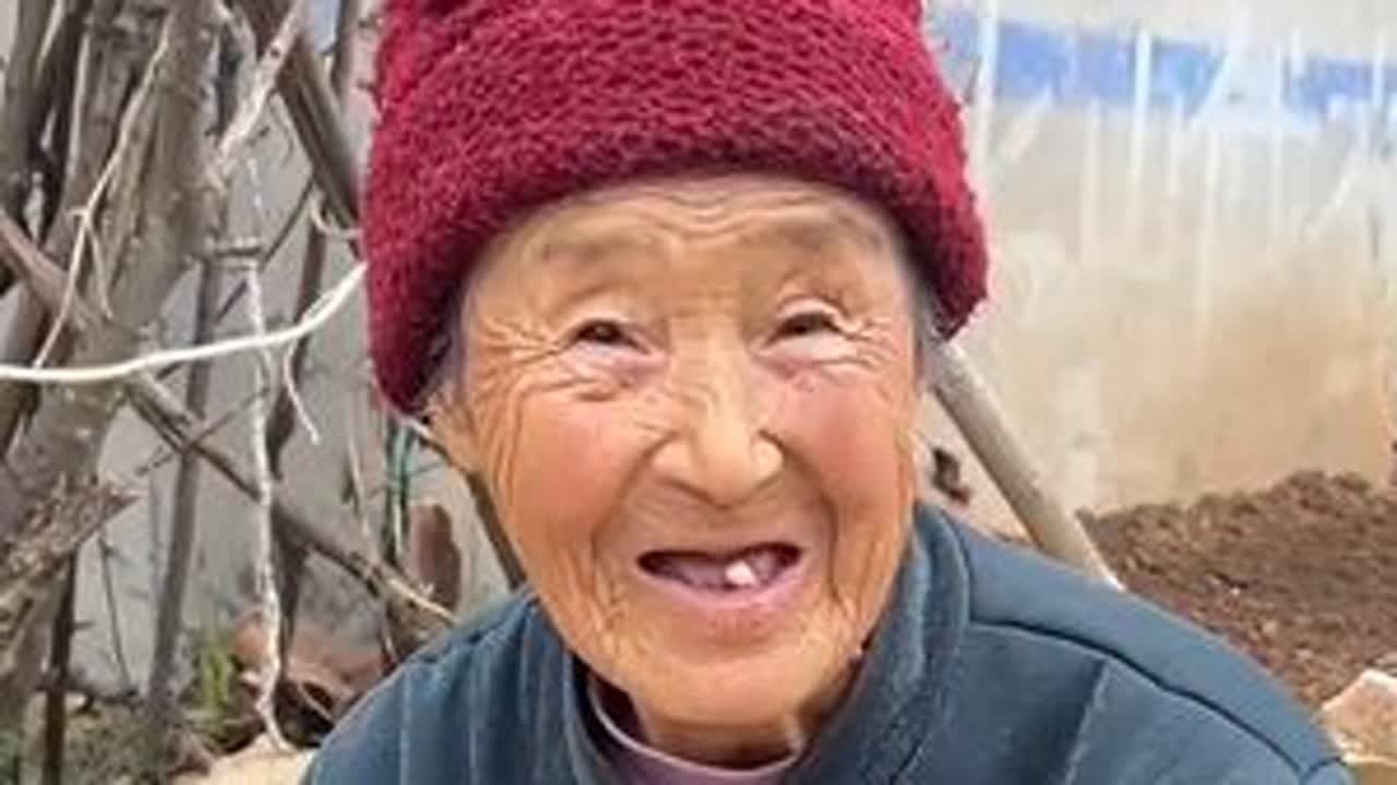 #下乡理发 #传递善良传递爱 #纪录真实生活 #做有意义的事