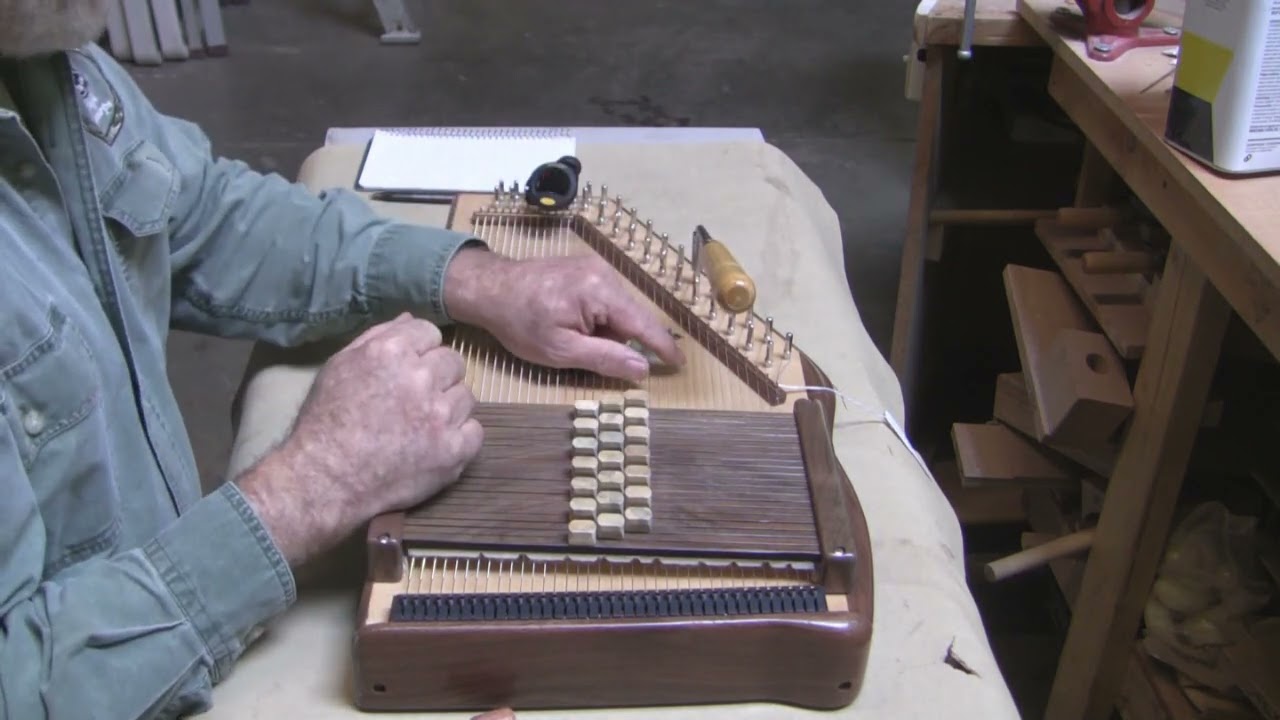 Tuning Video