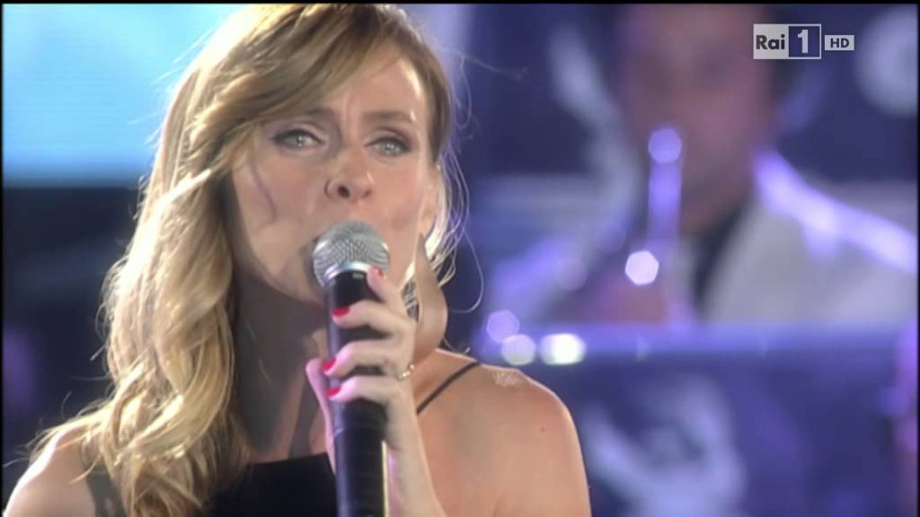 SERENA AUTIERI - Palomma 'E Notte - Napoli prima e dopo 2014