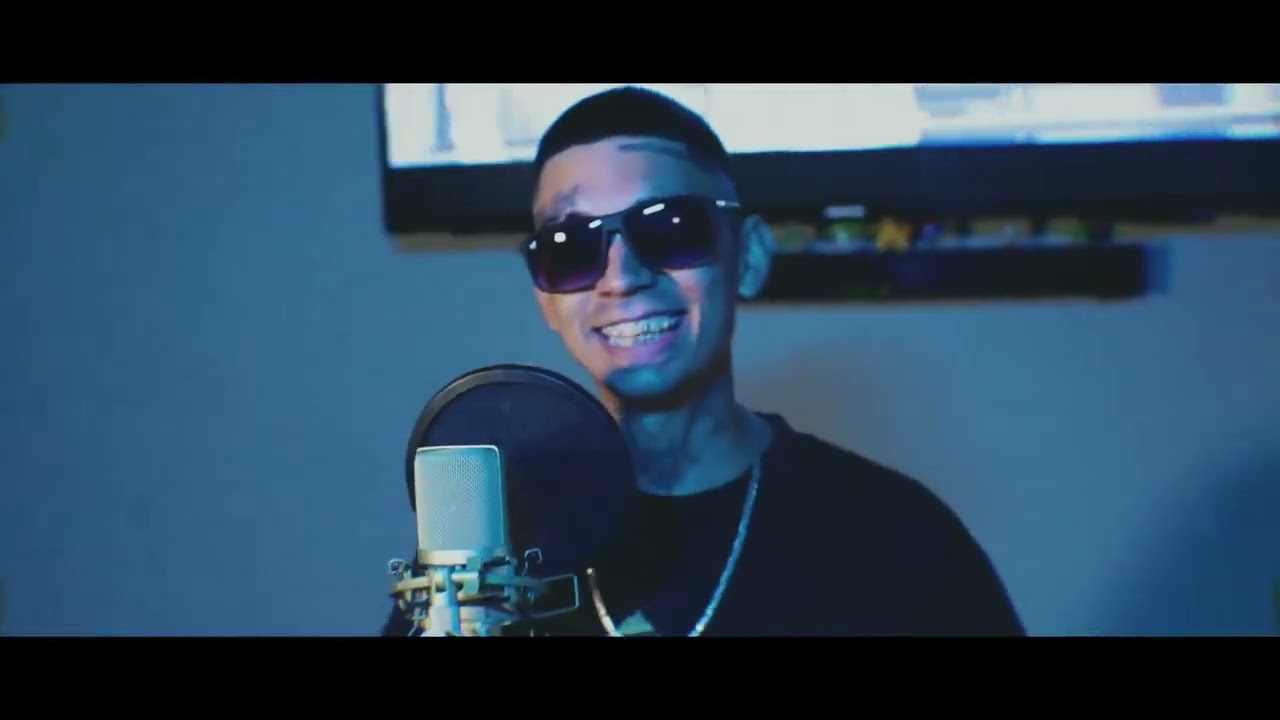 Vxle Mt Callejón (Vídeo oficial)