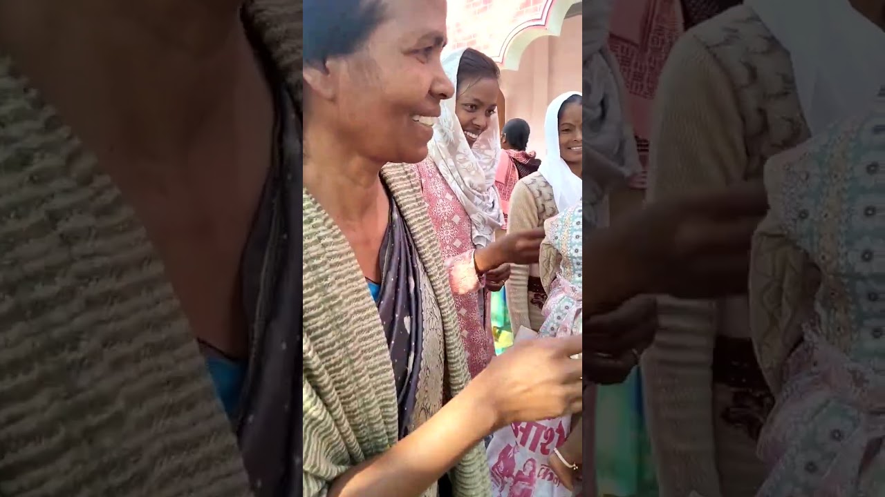 Sunday church kharsia parish -15.2.2026 #ytviralvideo #sunday #Ayan & Aakriti vlogs 