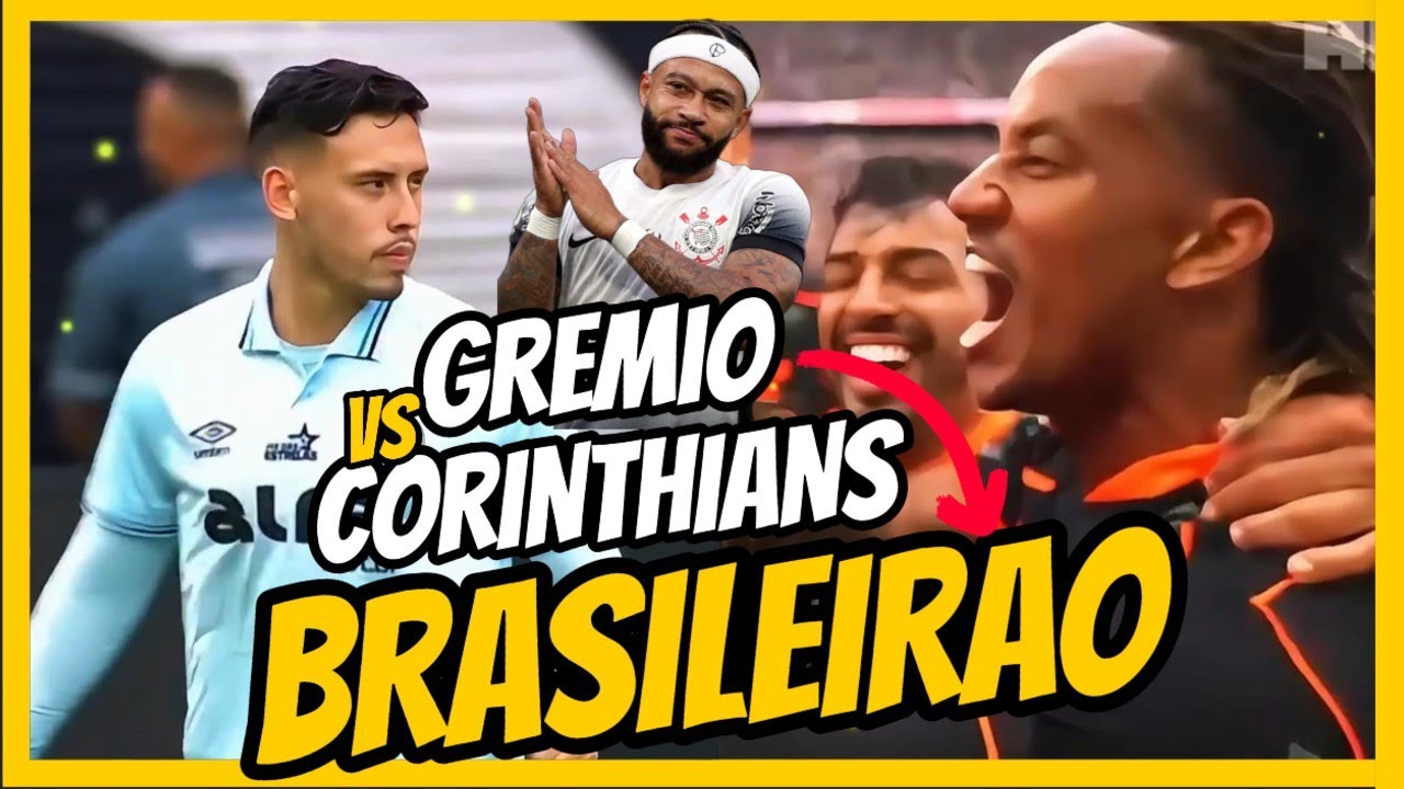 ERICK NORIEGA VS ANDRÉ CARRILLO | DUELO DE PERUANOS EN EL BRASILEIRAO 🇵🇪