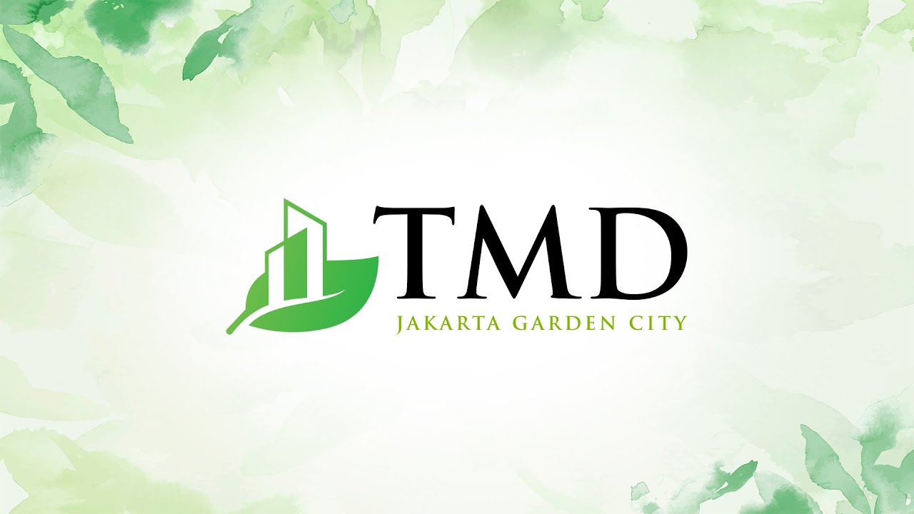 Kawasan Town Management Division Jakarta Garden City