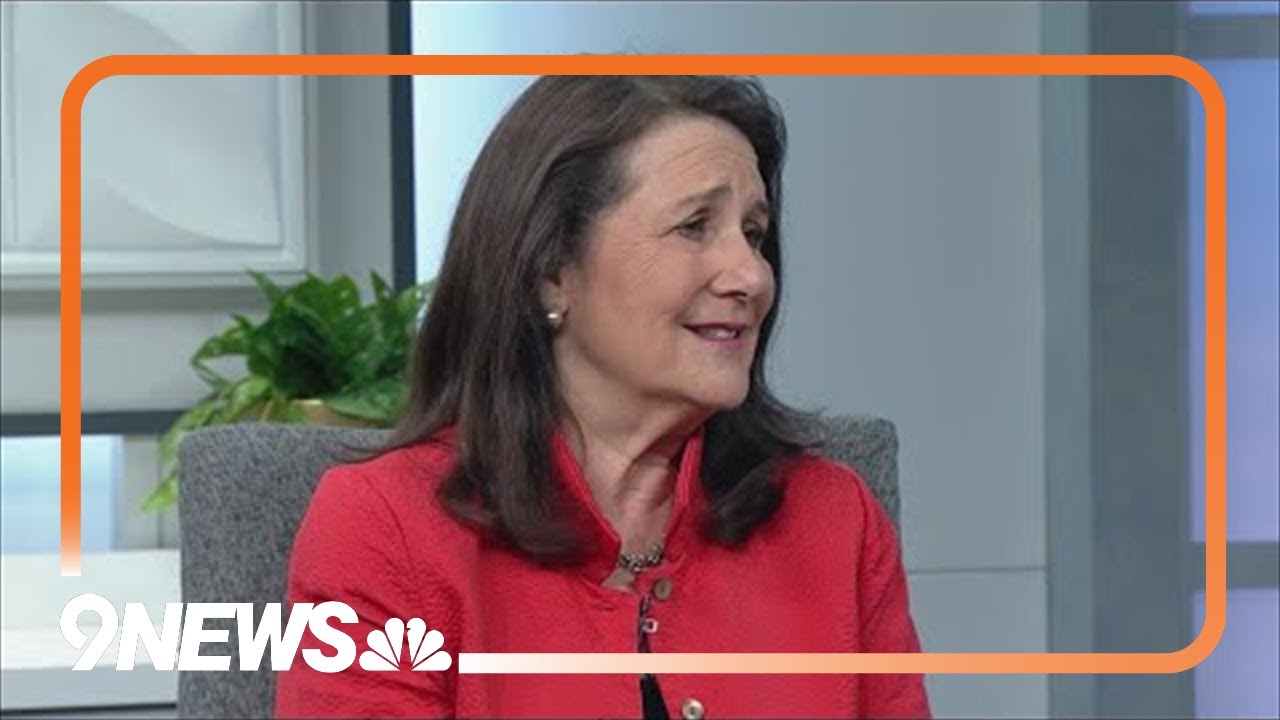 Rep. Diana DeGette remembers Pat Schroeder