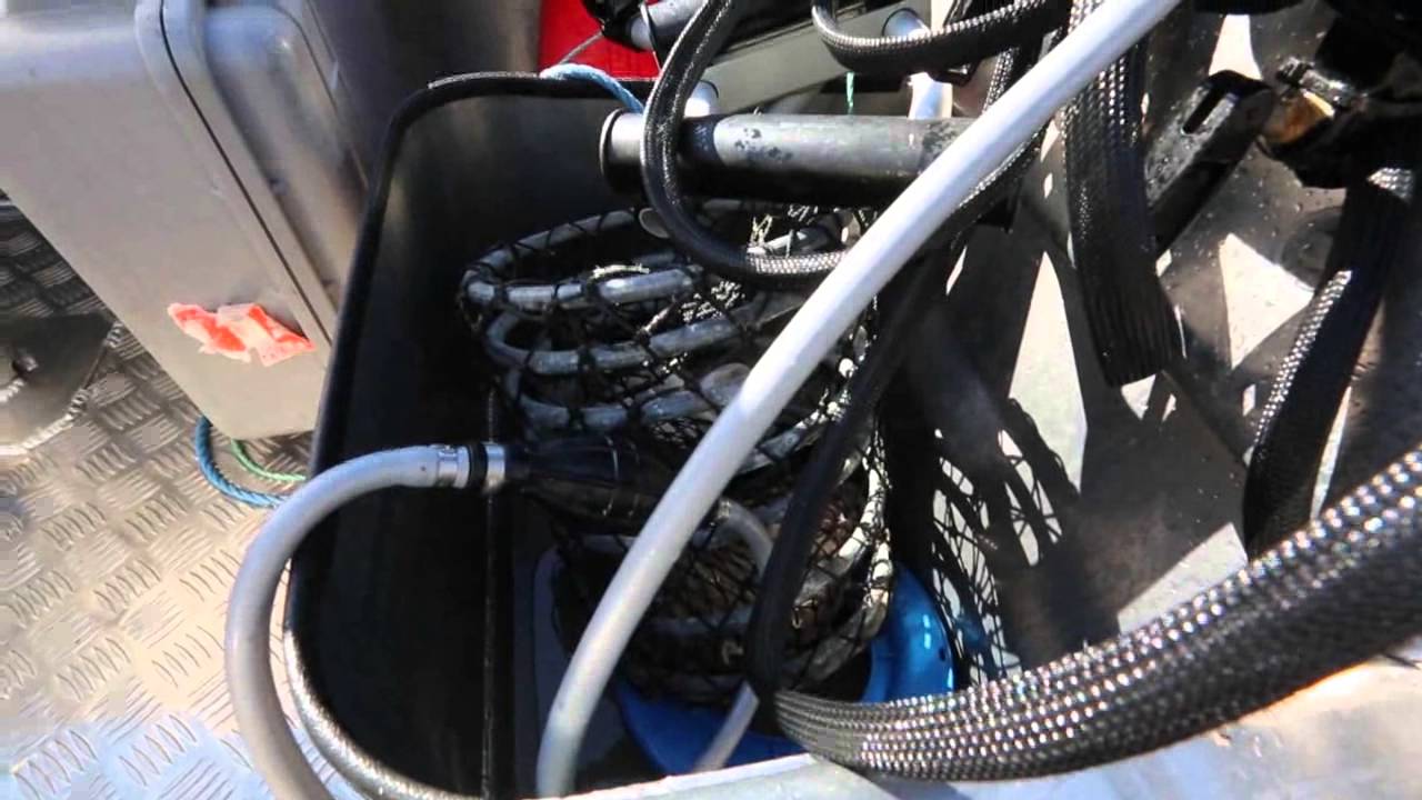 Fishing News-  FC390