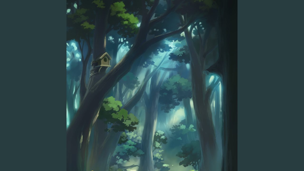 Monsters in the Woods