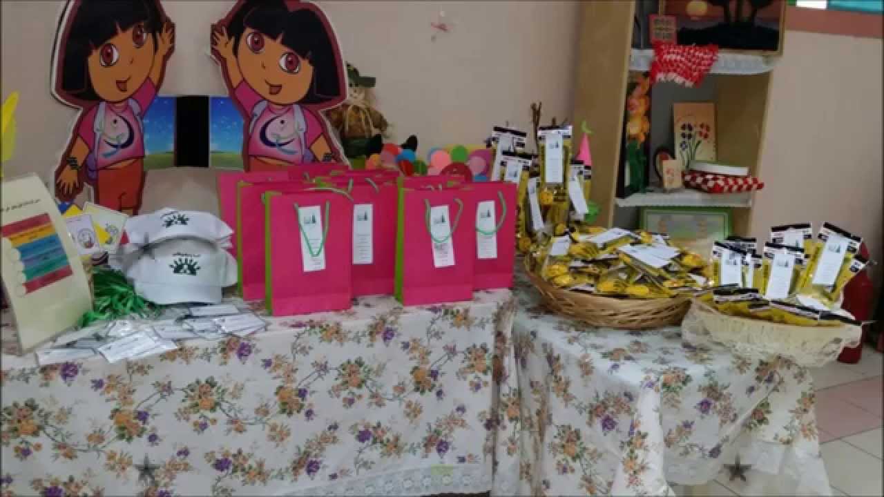 برنامج إنجاز السعودية (انا ومحيطي) الإبتدائية العاشرة بجدة