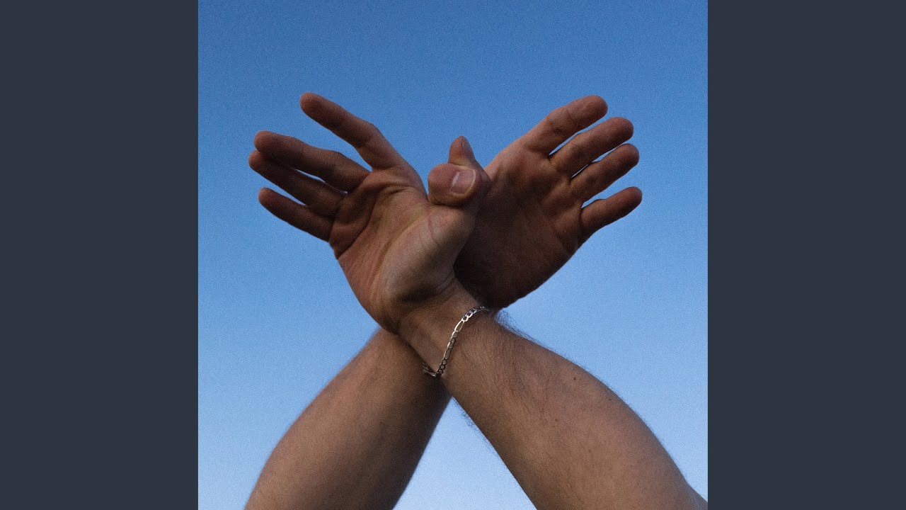 Blindflug (feat. Trille)
