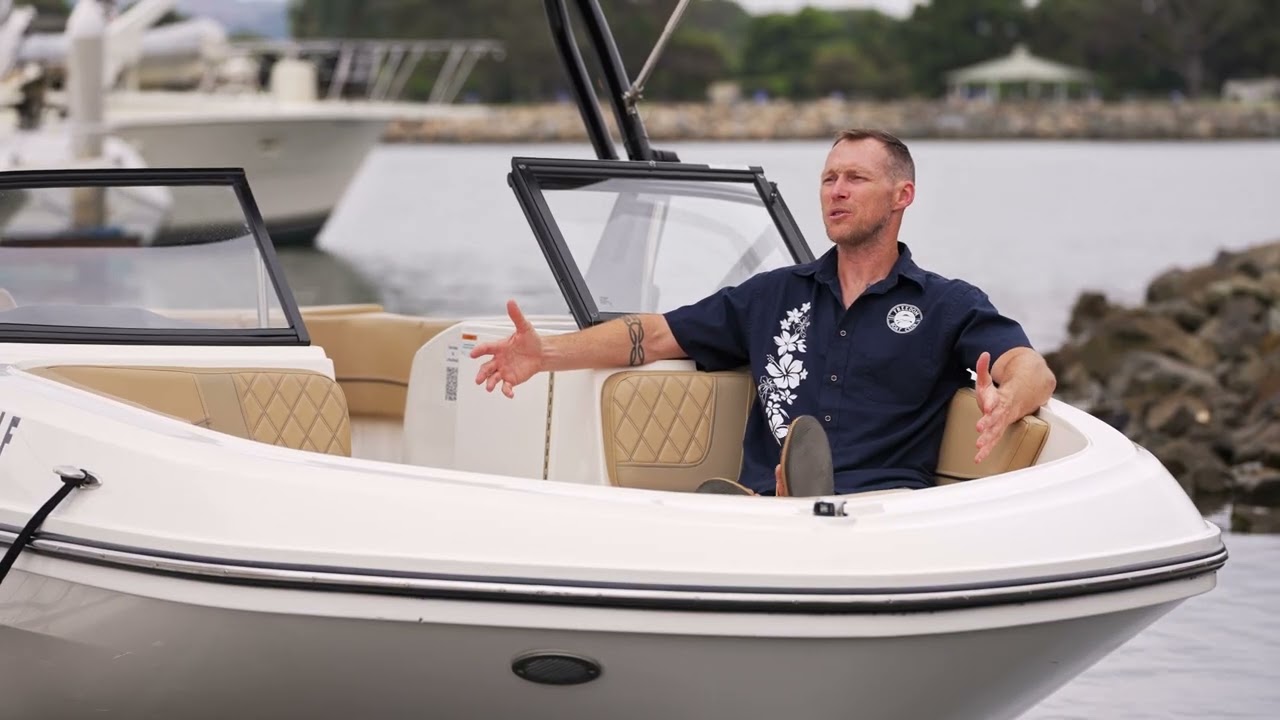 Bowriders - Freedom Boat Club of San Diego