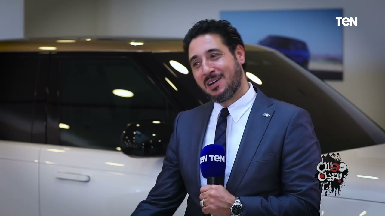 هتتصدم لما تشوف الإمكانيات والمميزات الخرافية سيارة رينج روڤر الجديدة كليًا 2022