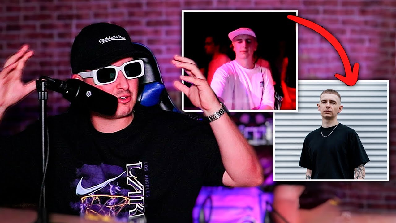 4 DJ que SE CAMBIARON de ESTILO al HARDTECHNO