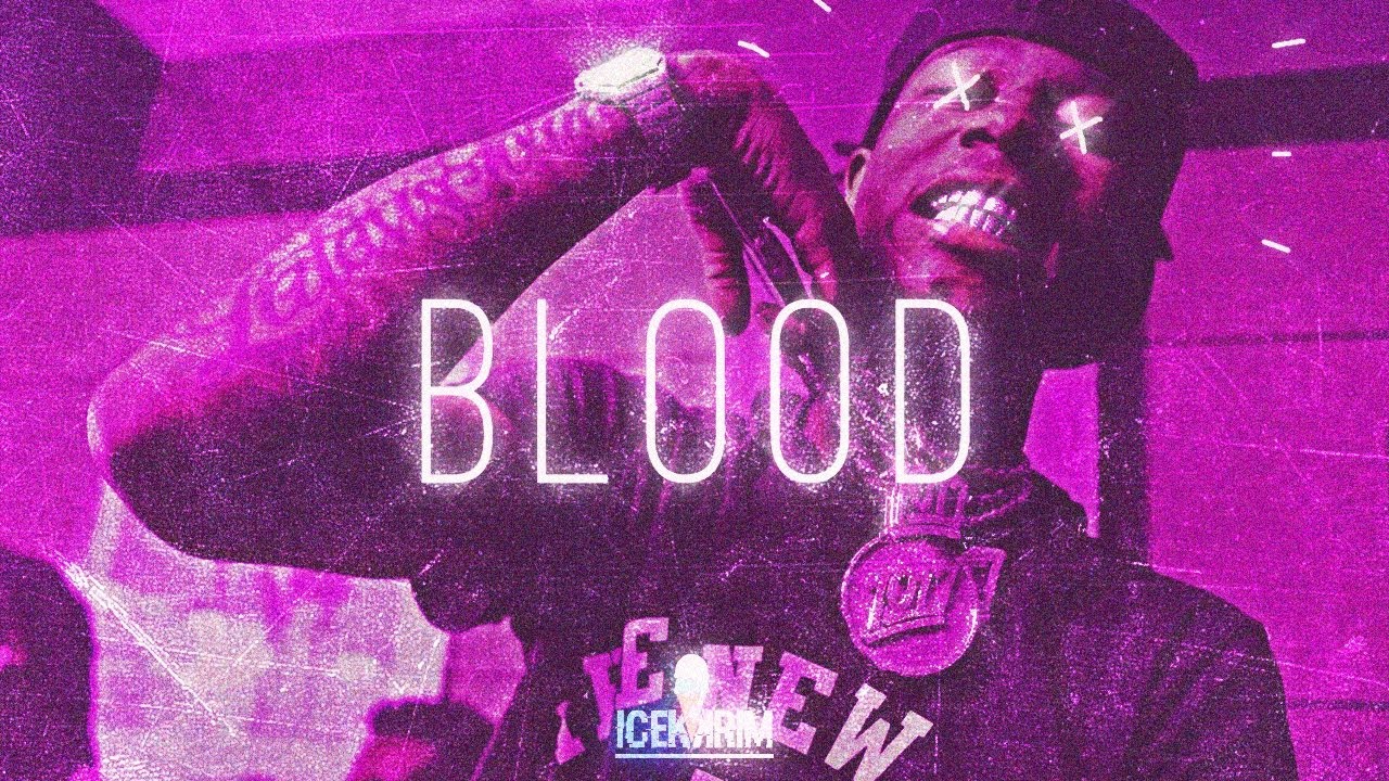 [FREE] (HARD) Big Scarr x Pooh Shiesty x NLE Choppa Type Beat - ''BLOOD