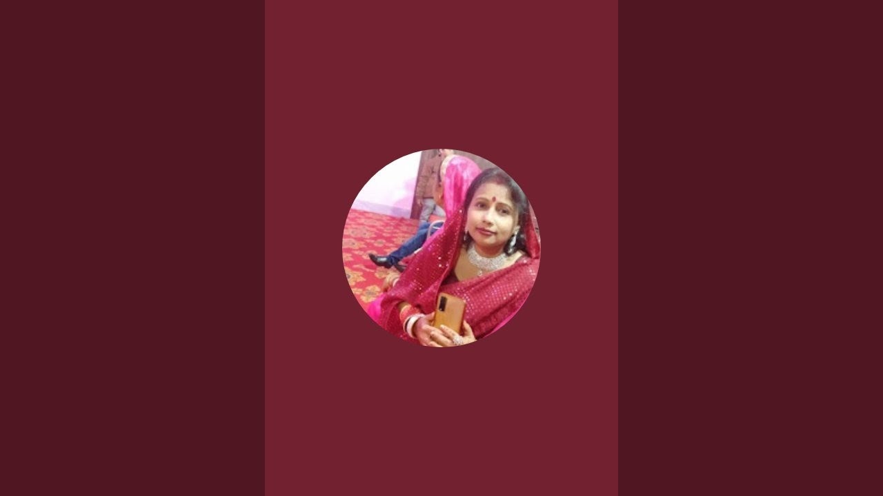 Anjali Baraik1 is live