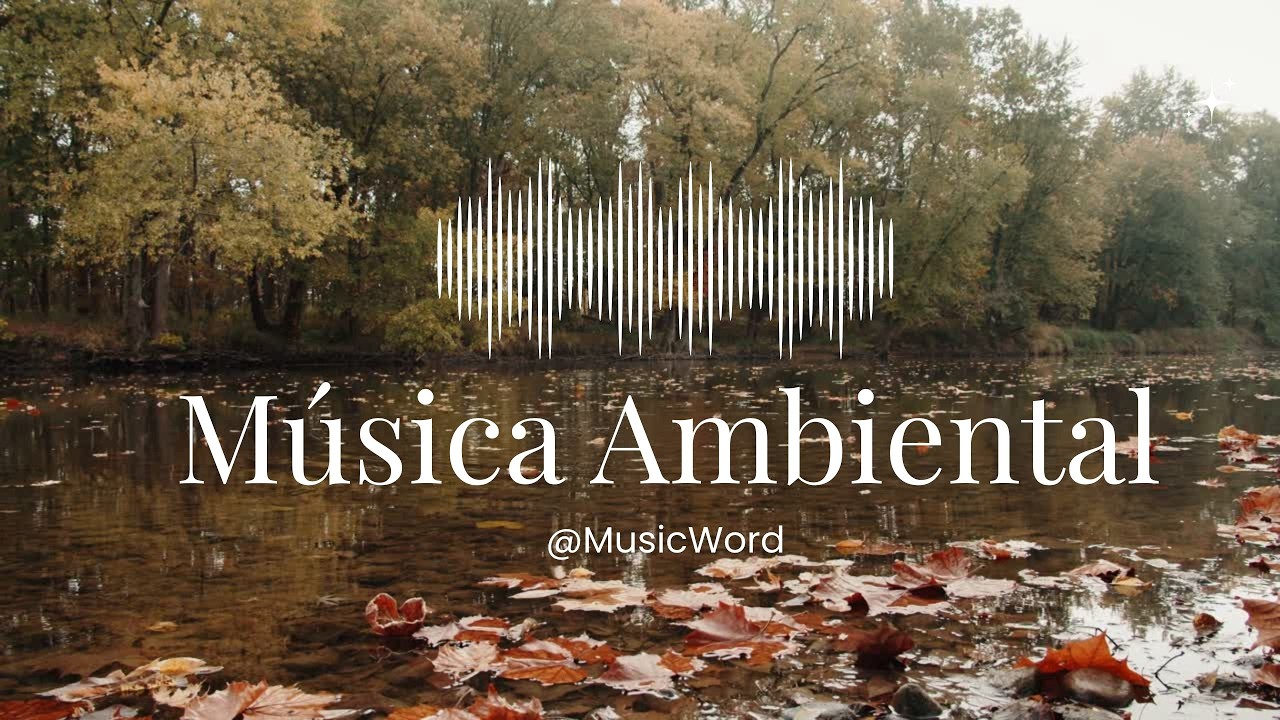 Música Ambiente| Para trabajar, Estudiar, Super Mercados, Hoteles, Restaurantes