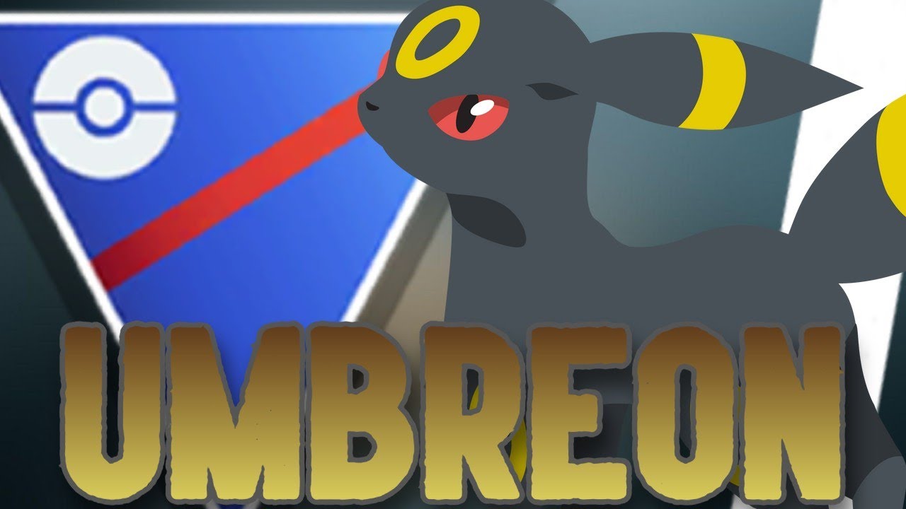 Umbreon LEAD + SOLID CORE backline = WINS | Great League Teams | Pokemon GO Battle League