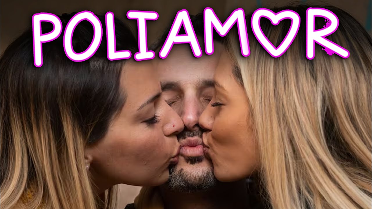 Sobre POLIAMOR, Relaciones ABIERTAS, SWINGERS y NO Monogamias | Tecito de Calzón FEAT Alicia Delicia