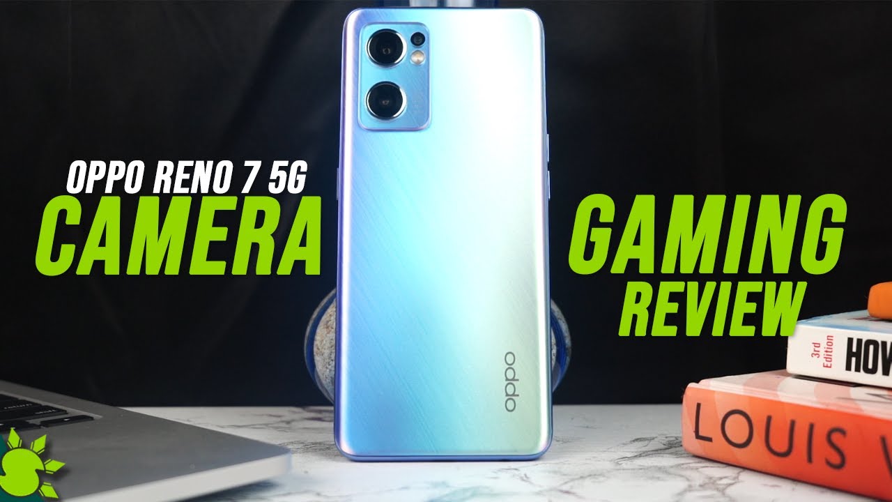 Oppo Reno 7 5g Review - What Are the New Improvements?