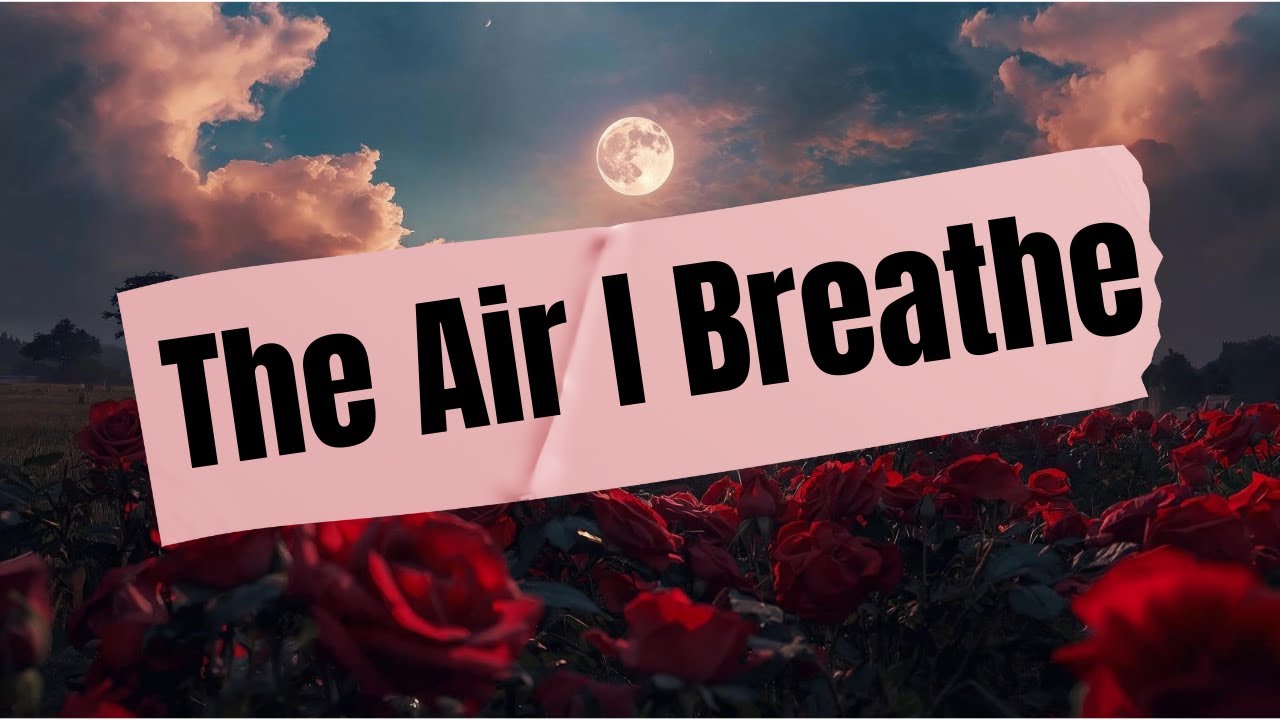 Borrowed Breath | A Worship Song Reminding Us That Every Breath Is a Gift From God | MinisterNeecy