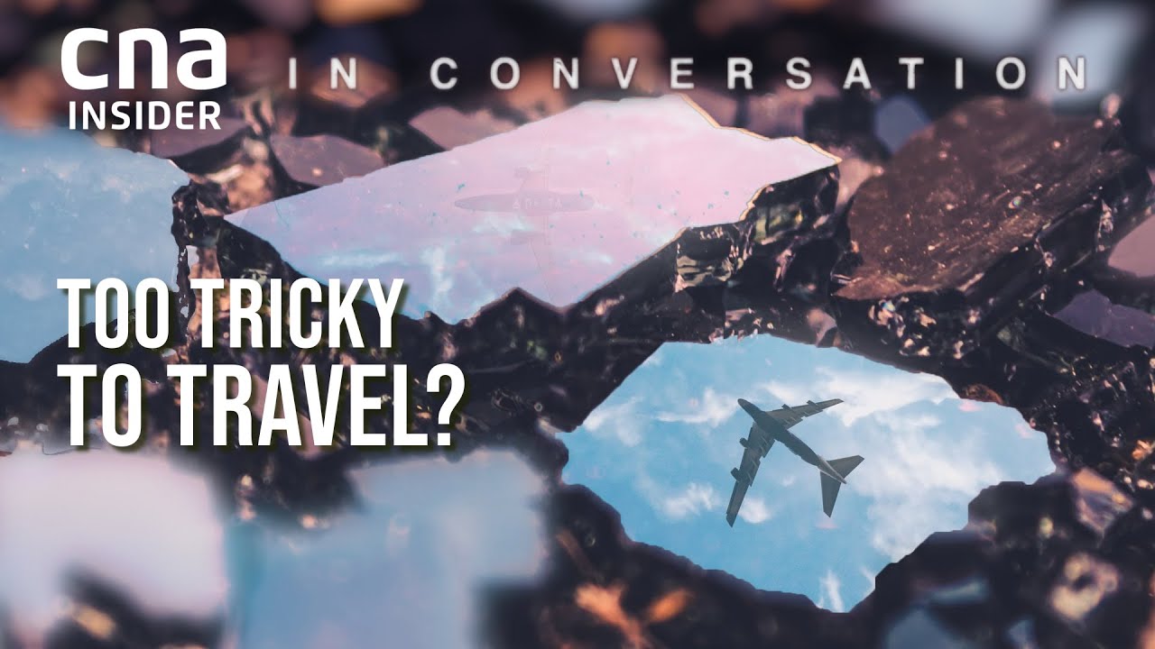 Why Cheap Travel Will Fly Again: AirAsia CEO, Tony Fernandes | In Conversation