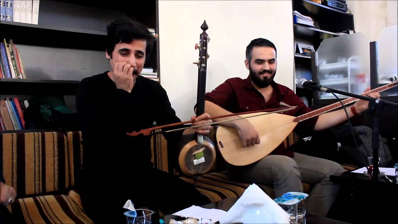 Nağmedar Dinletileri ( Seferi )