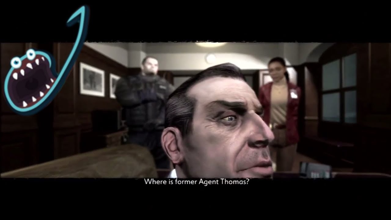 Jerma Streams - Condemned 2: Bloodshot (Part 1)