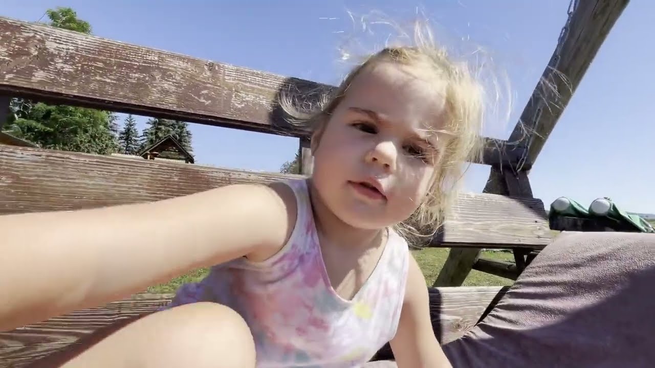 #2 ORMANS: Bili smo kod Mase i mede