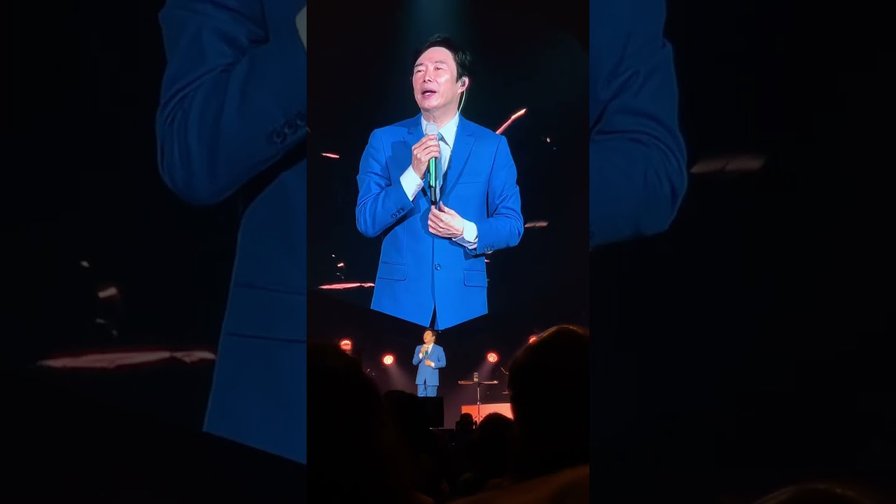 【费玉清】 20191106 台北演唱会 part 2 （费玉清2019告别巡回演唱会）