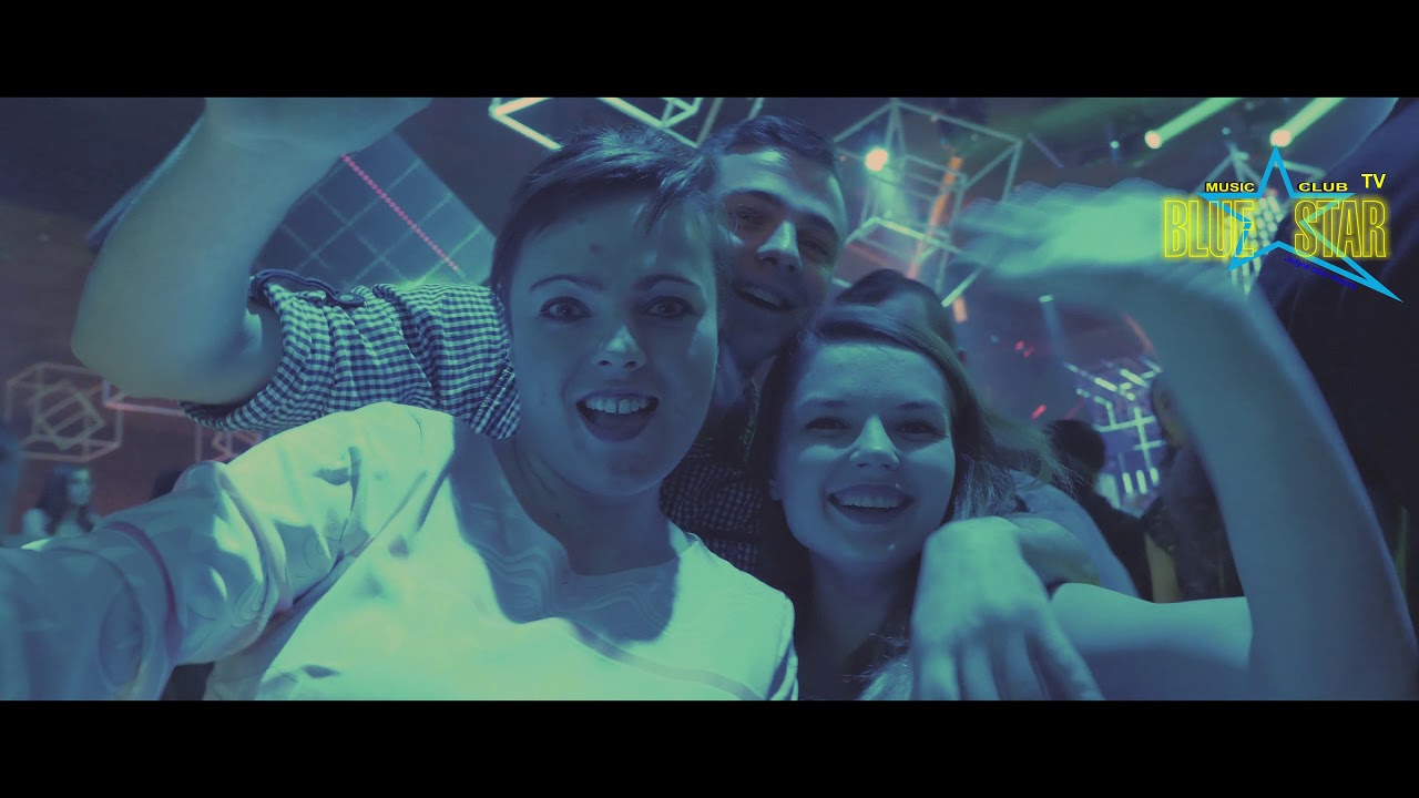 Ostatki 2018 Sala Klubowa - Blue Star Sułków