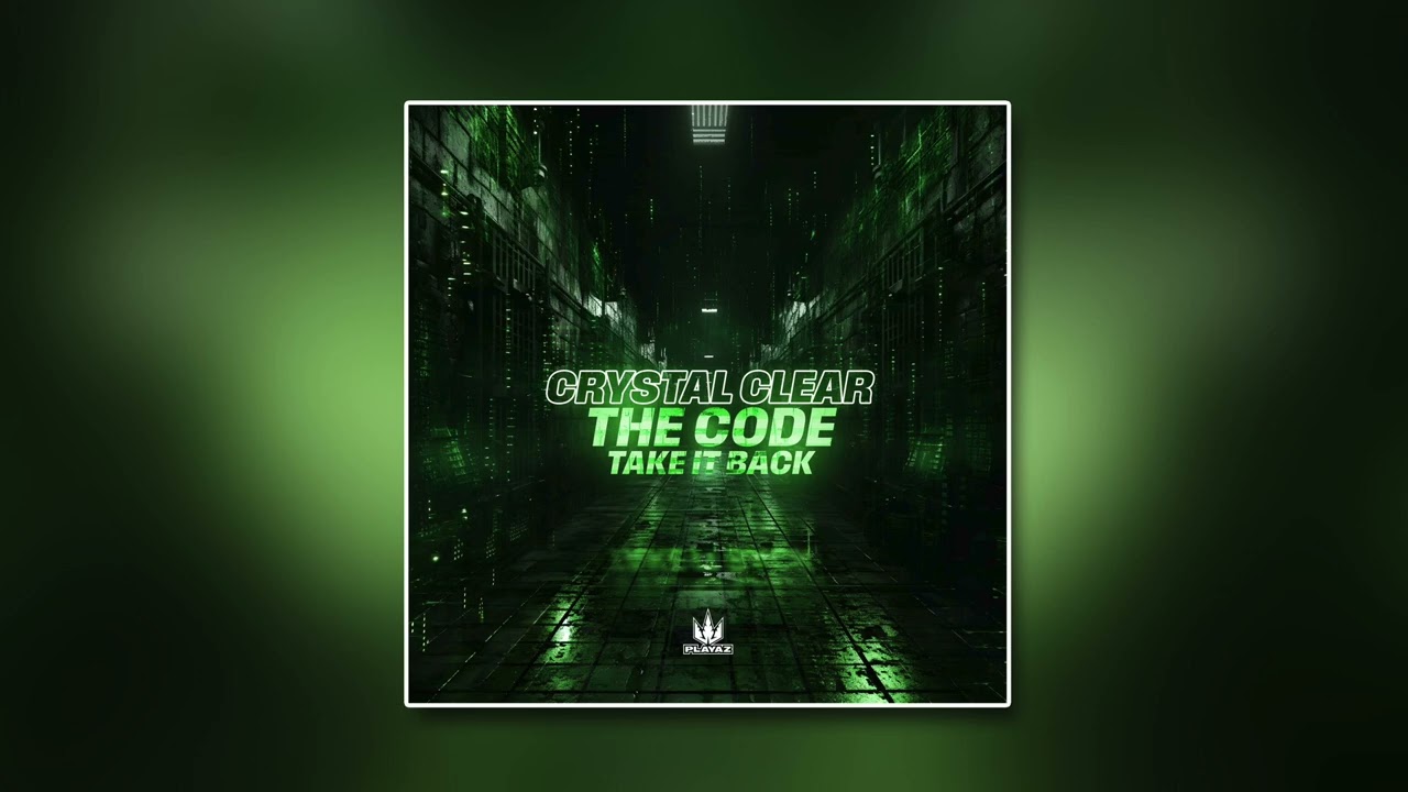 Crystal Clear - The Code