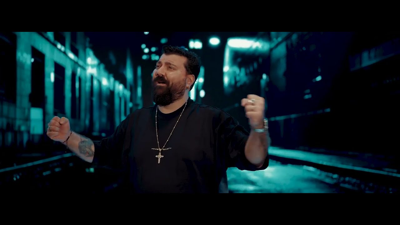 B. Piticu - Am ales sa renunt la tine | Official Video