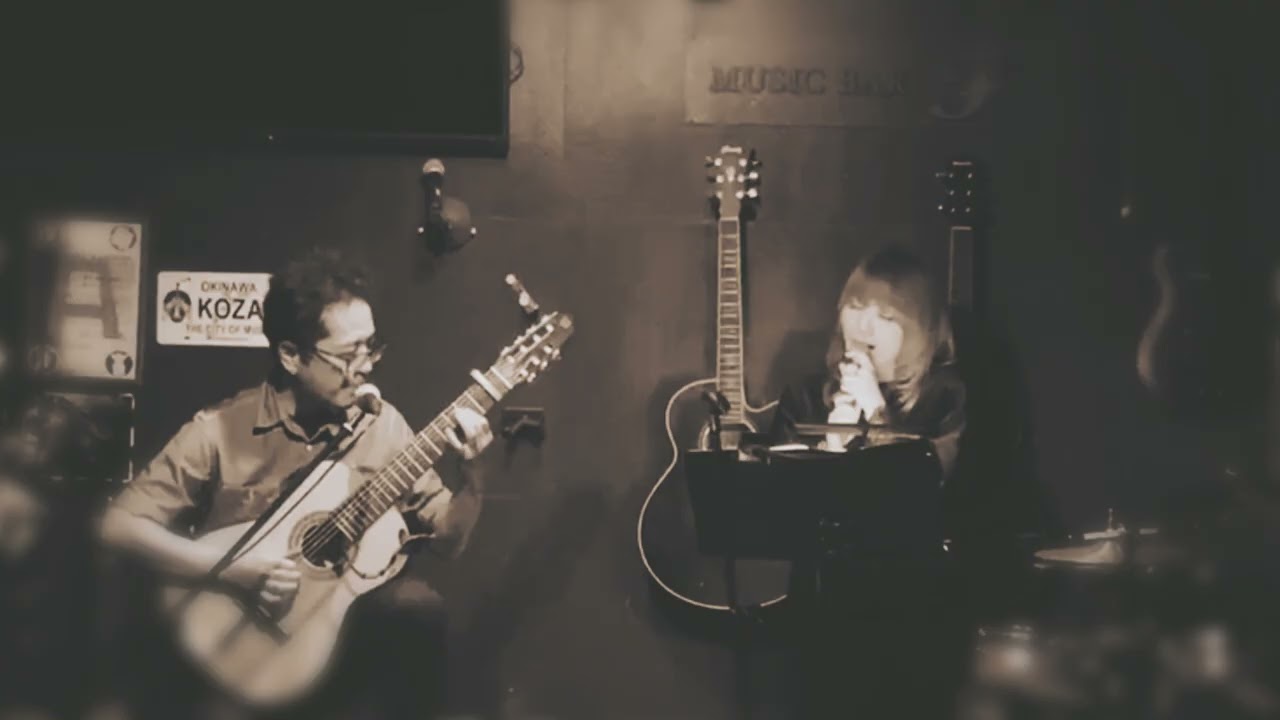 Woman In Love - Barbra Streisand covered by Mai & KeiicHi