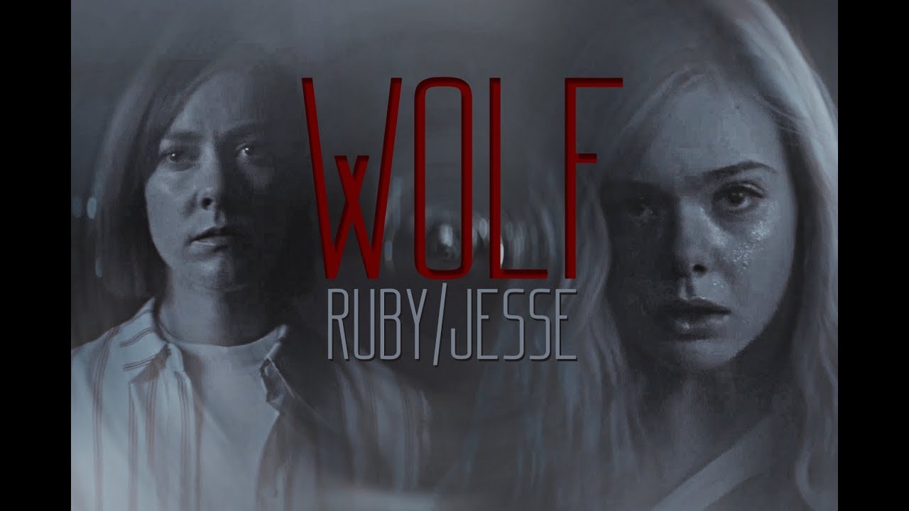 Jesse & Ruby | Wolf