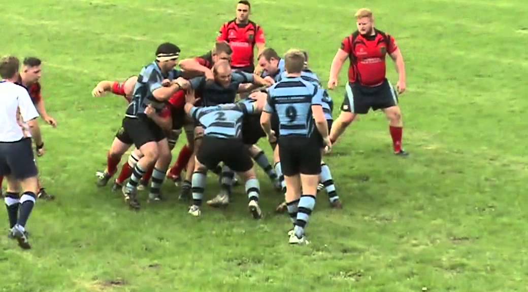Rumney v Rhydyfelin 28.09.2013